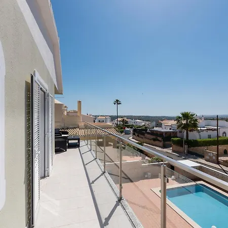 Casa de Férias Quinta Do Jolu