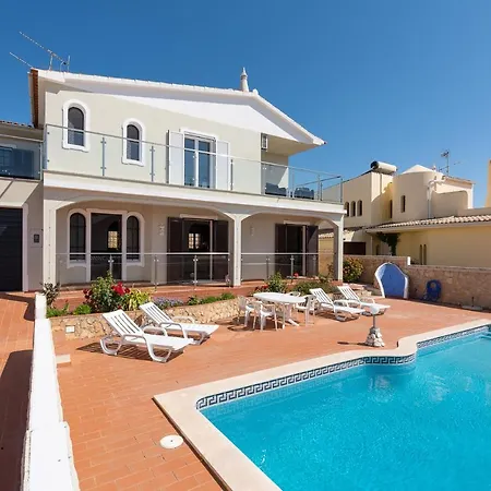 Holiday home Quinta Do Jolu Albufeira