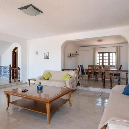 Quinta Do Jolu Albufeira