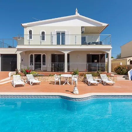 Quinta Do Jolu Holiday home *