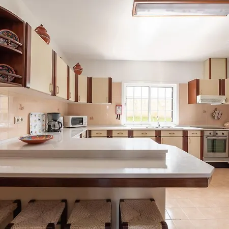 Quinta Do Jolu Holiday home