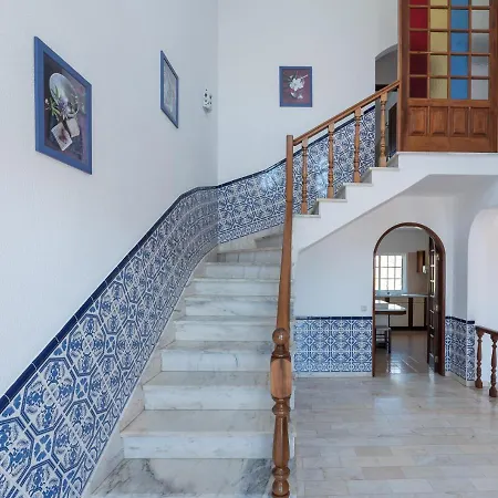 Holiday home Quinta Do Jolu