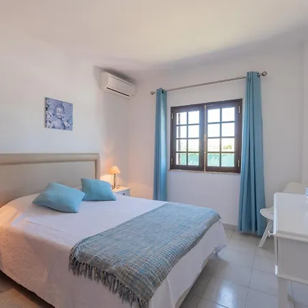 Quinta Do Jolu Vakantiehuis *