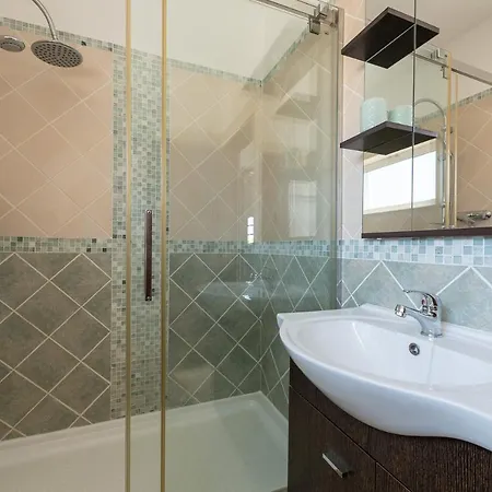 Quinta Do Jolu Holiday home *