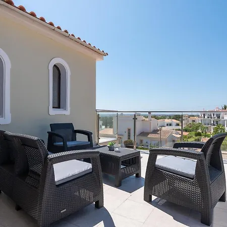 Quinta Do Jolu Holiday home