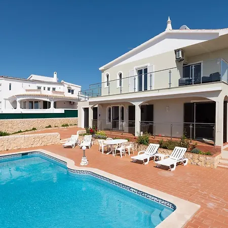 Holiday home Quinta Do Jolu